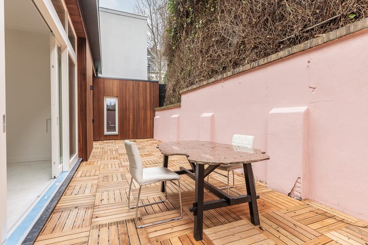 Foto 12 van Prins Hendrikstraat 3