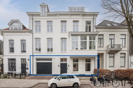 Prins Hendrikstraat thumbnail