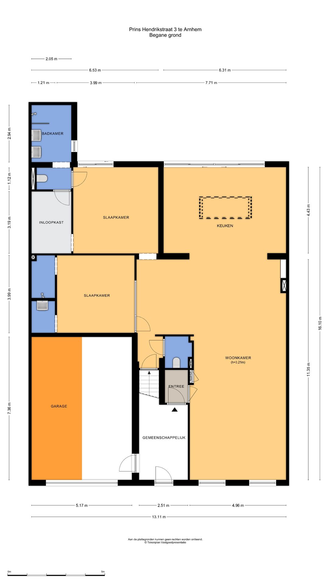 Foto 28 van Prins Hendrikstraat 3