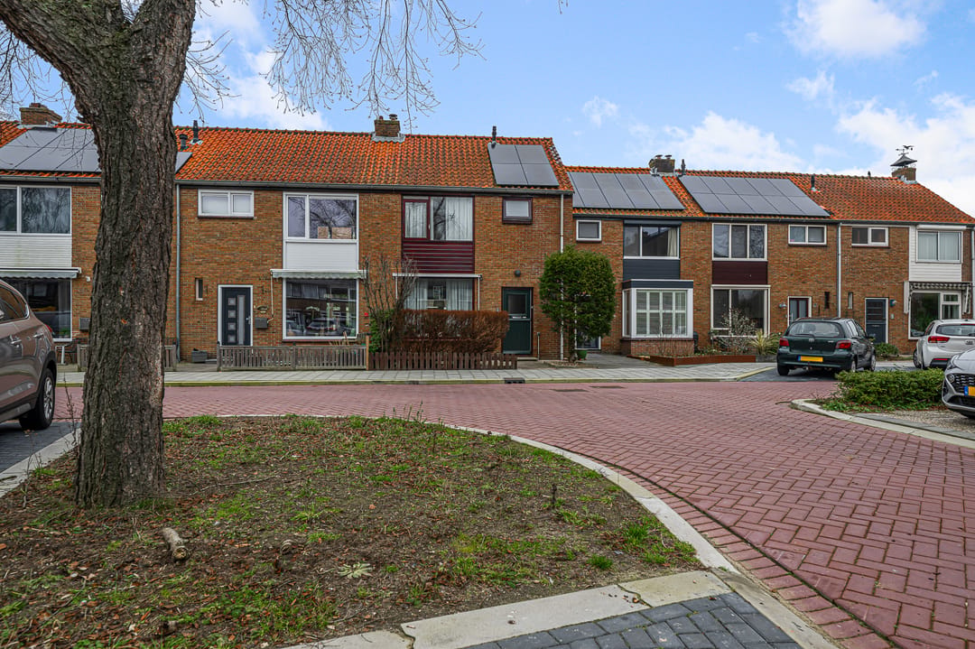 Foto 1 van Zwaluwstraat 8