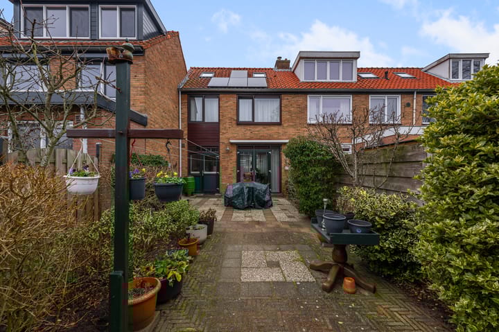 Foto 2 van Zwaluwstraat 8