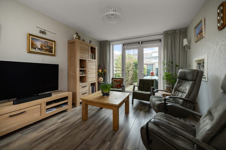 Foto 3 van Zwaluwstraat 8