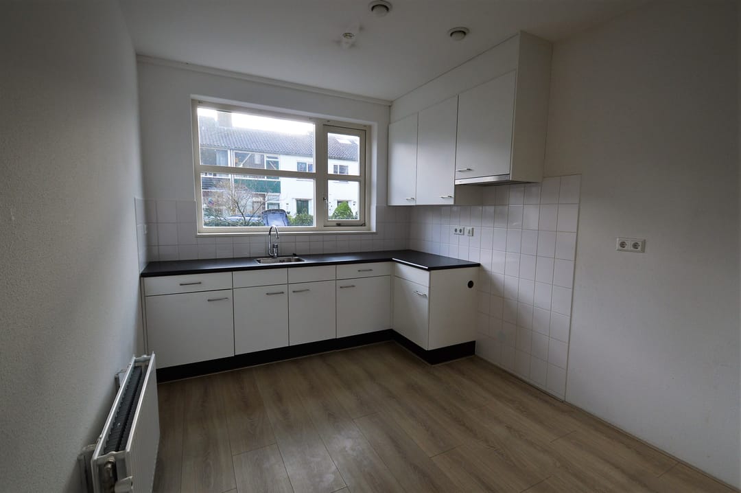 Photo 7 of van Hogendorplaan 32