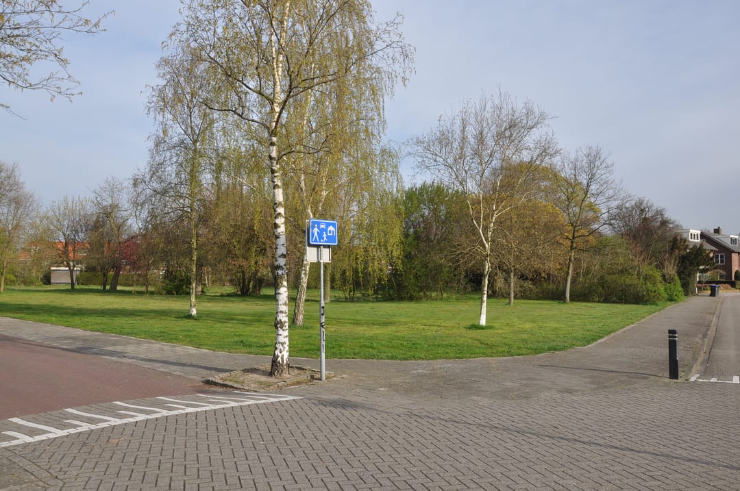 Photo 17 of van Hogendorplaan 32