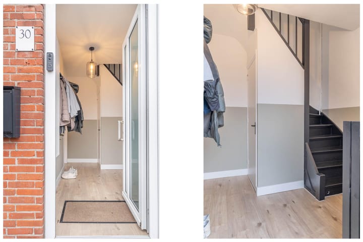 Photo 3 of Scheldestraat 30