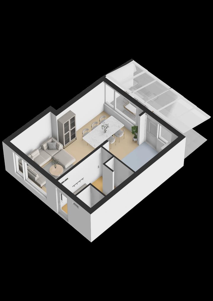 Photo 39 of Scheldestraat 30