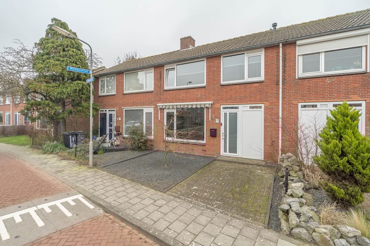 Photo 1 of Scheldestraat 30