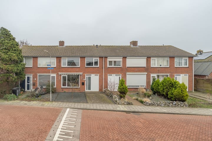 Photo 2 of Scheldestraat 30