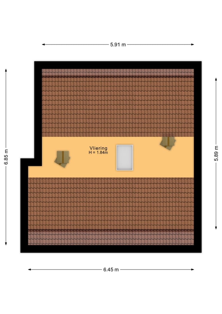 Photo 42 of Scheldestraat 30