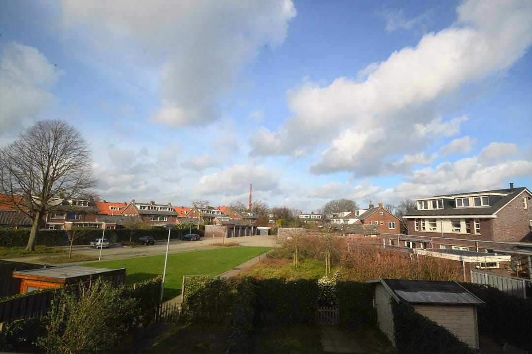 Photo 16 of van Hogendorplaan 32