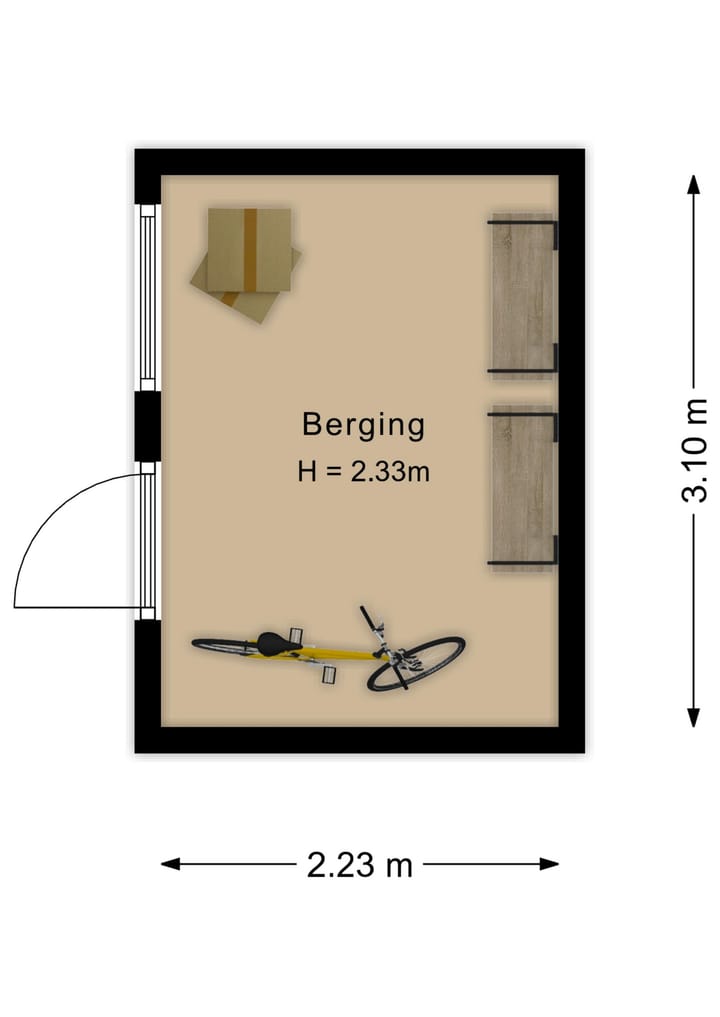 Photo 44 of Scheldestraat 30