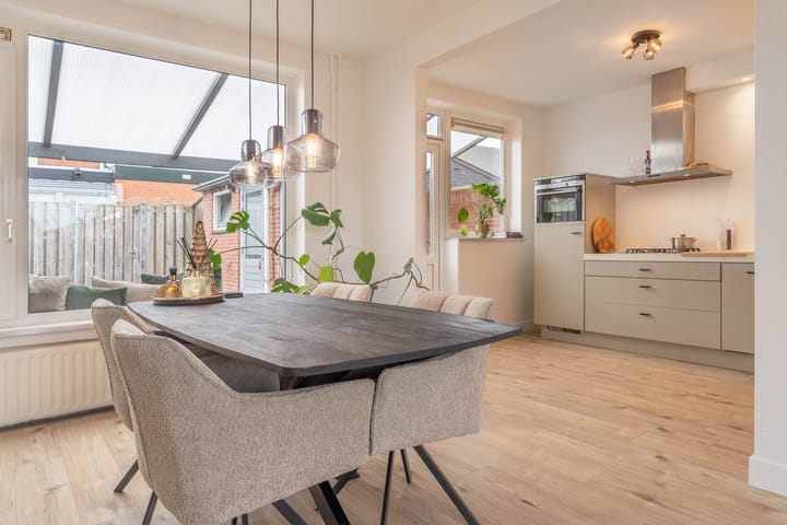 Photo 9 of Scheldestraat 30