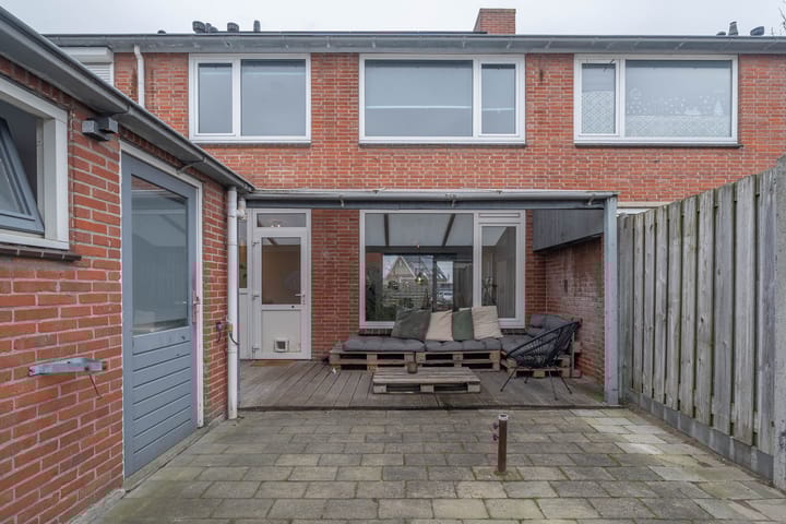 Photo 26 of Scheldestraat 30