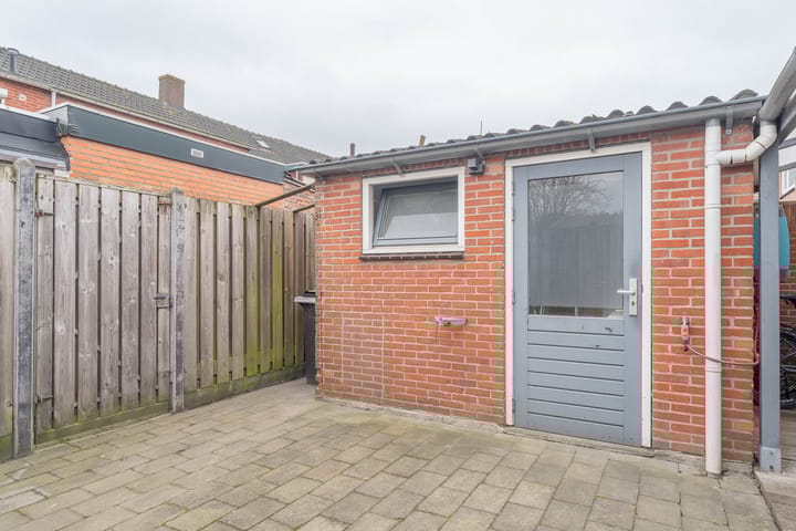 Photo 27 of Scheldestraat 30