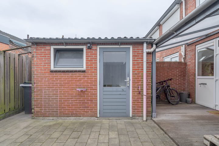 Photo 28 of Scheldestraat 30