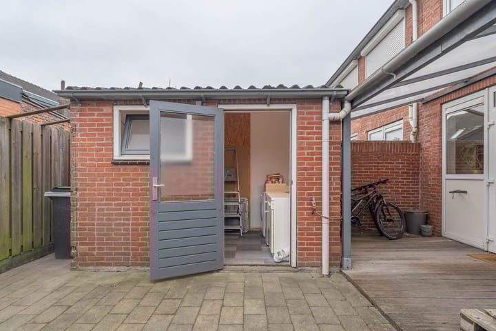 Photo 29 of Scheldestraat 30