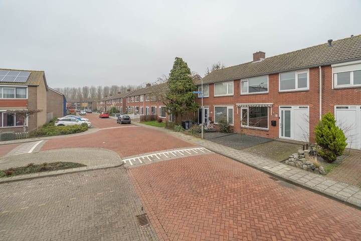 Photo 32 of Scheldestraat 30