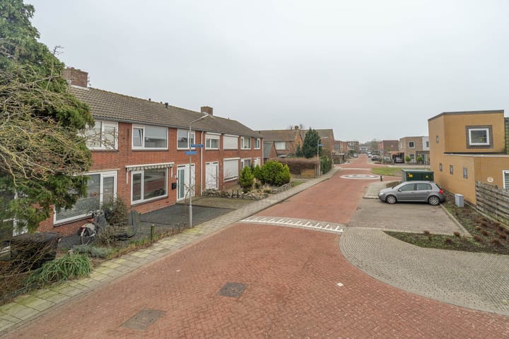 Photo 33 of Scheldestraat 30