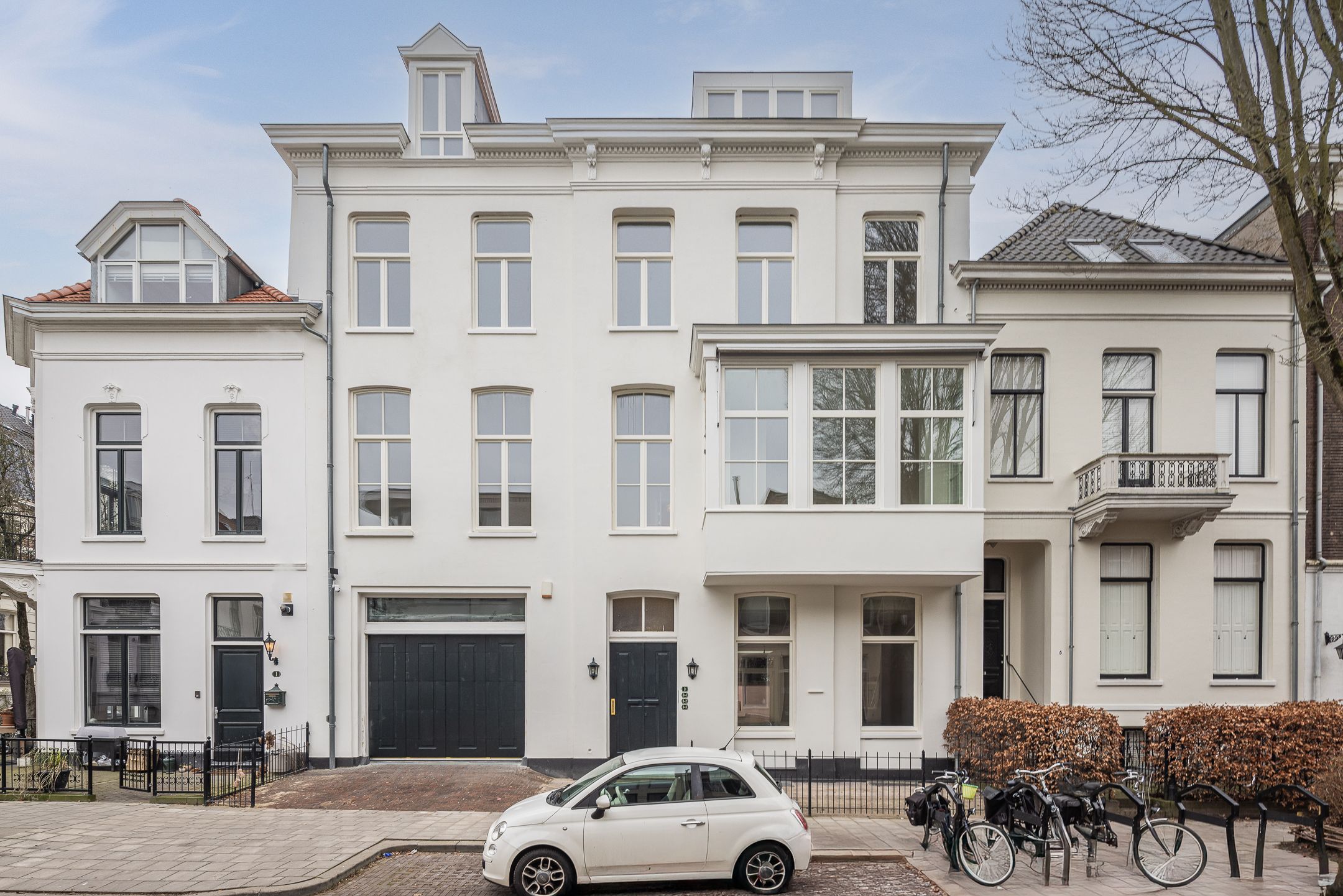 Photo 30 of Prins Hendrikstraat 3-2