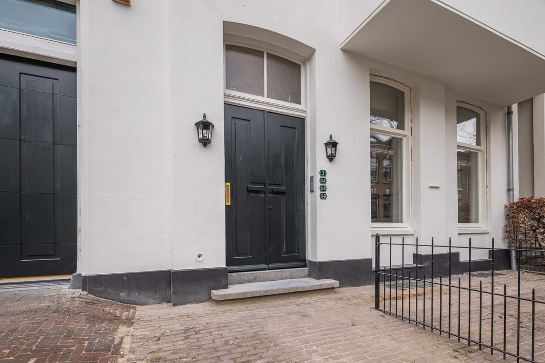 Foto 2 van Prins Hendrikstraat 3-2