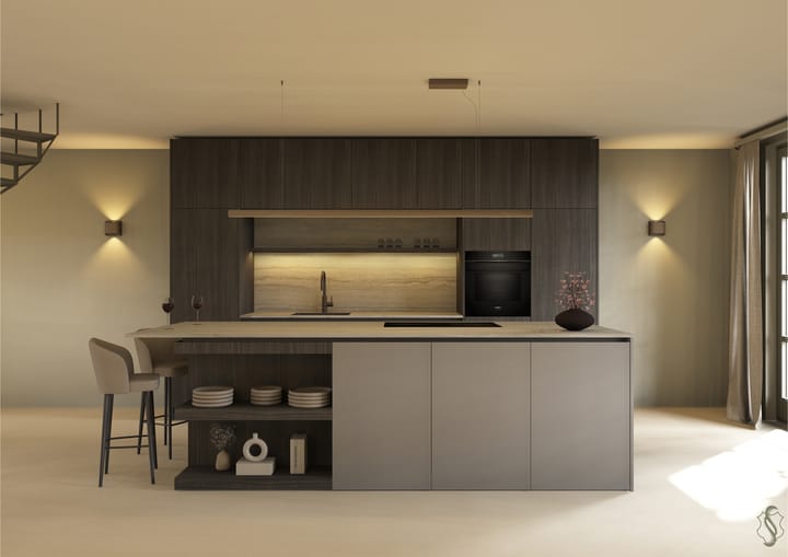 Foto 3 van Prins Hendrikstraat 3-2