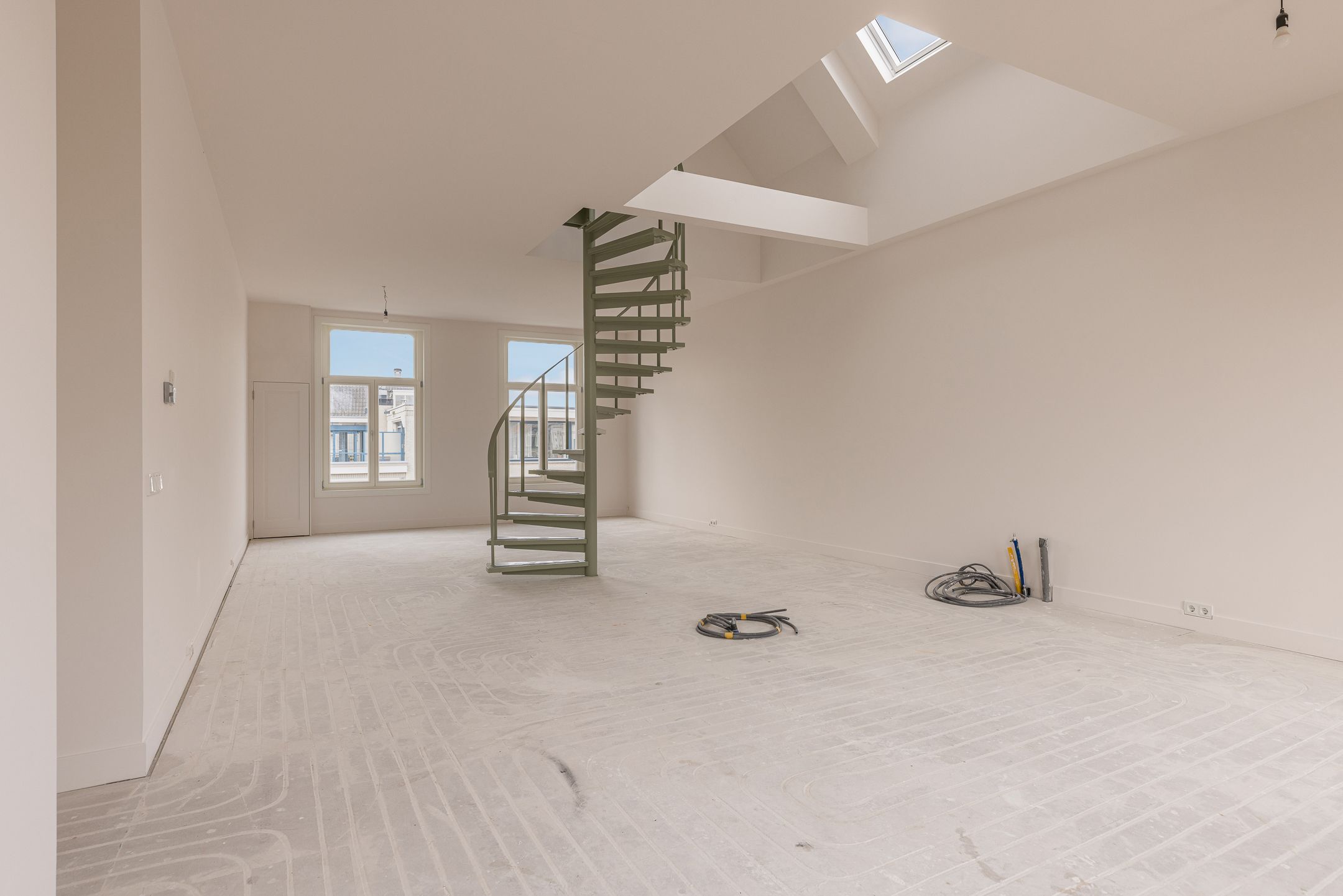 Photo 3 of Prins Hendrikstraat 3-2