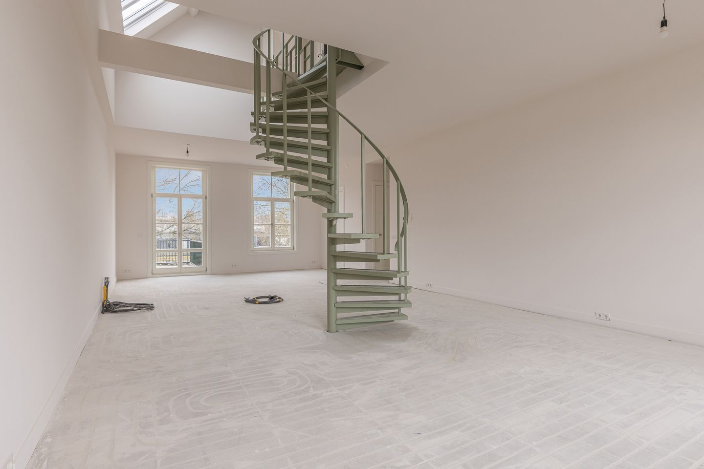 Photo 10 of Prins Hendrikstraat 3-2