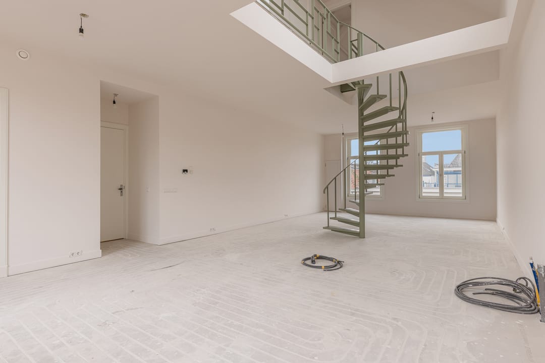 Foto 7 van Prins Hendrikstraat 3-2