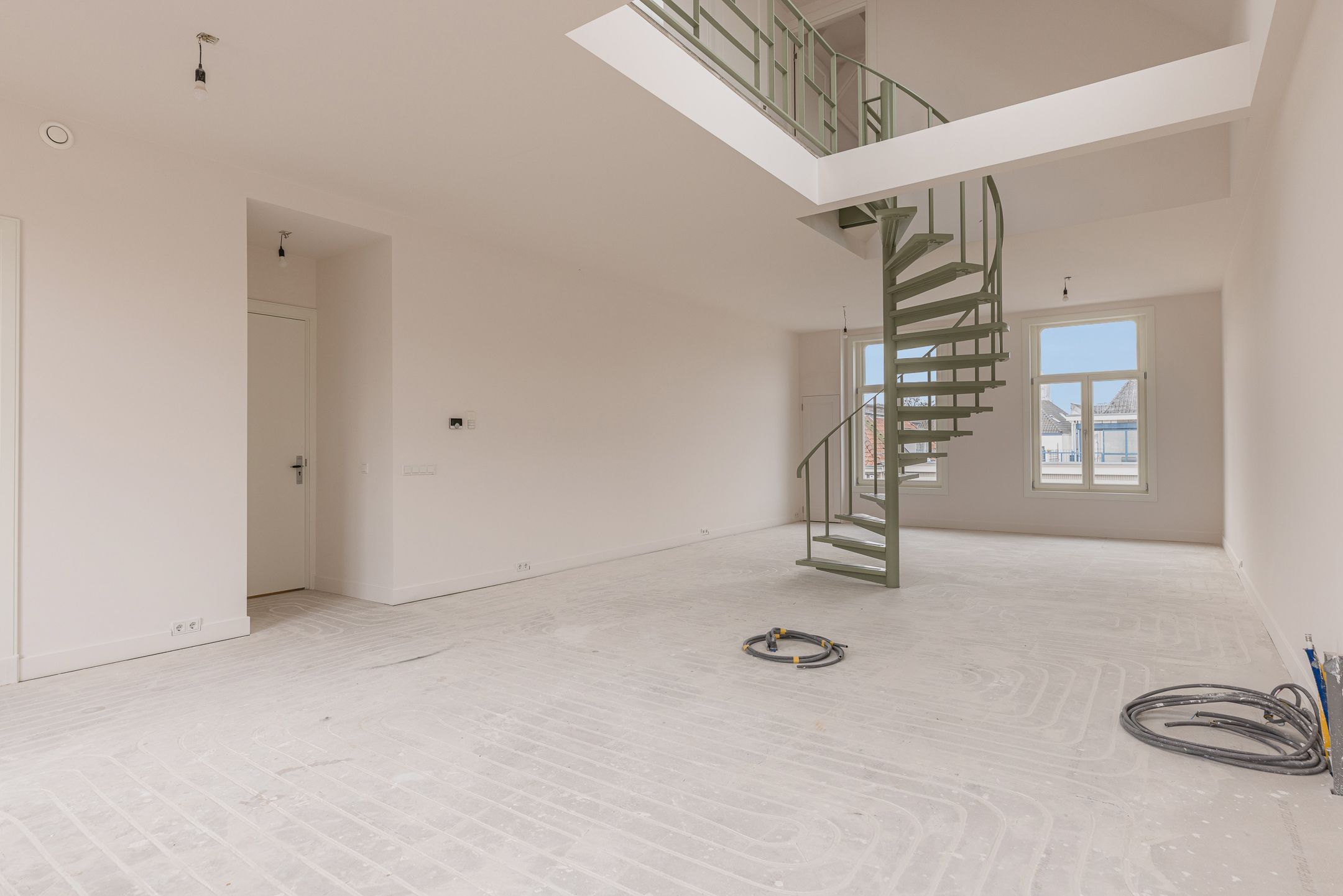 Photo 9 of Prins Hendrikstraat 3-2