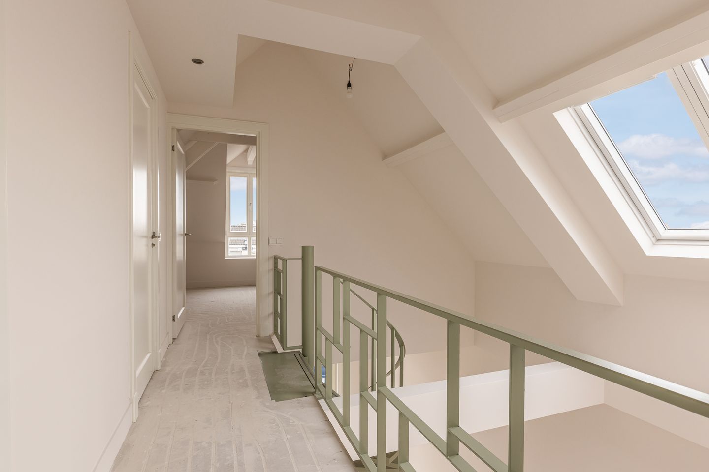 Foto 10 van Prins Hendrikstraat 3-2