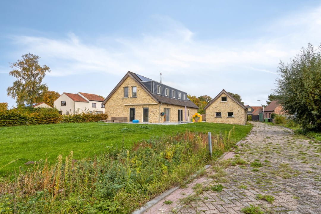 Foto 1 van Smedekensbrugge 13