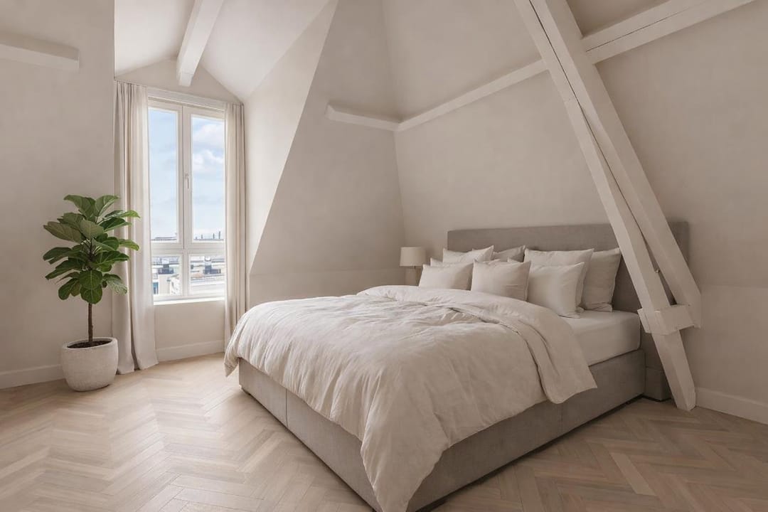 Foto 13 van Prins Hendrikstraat 3-2