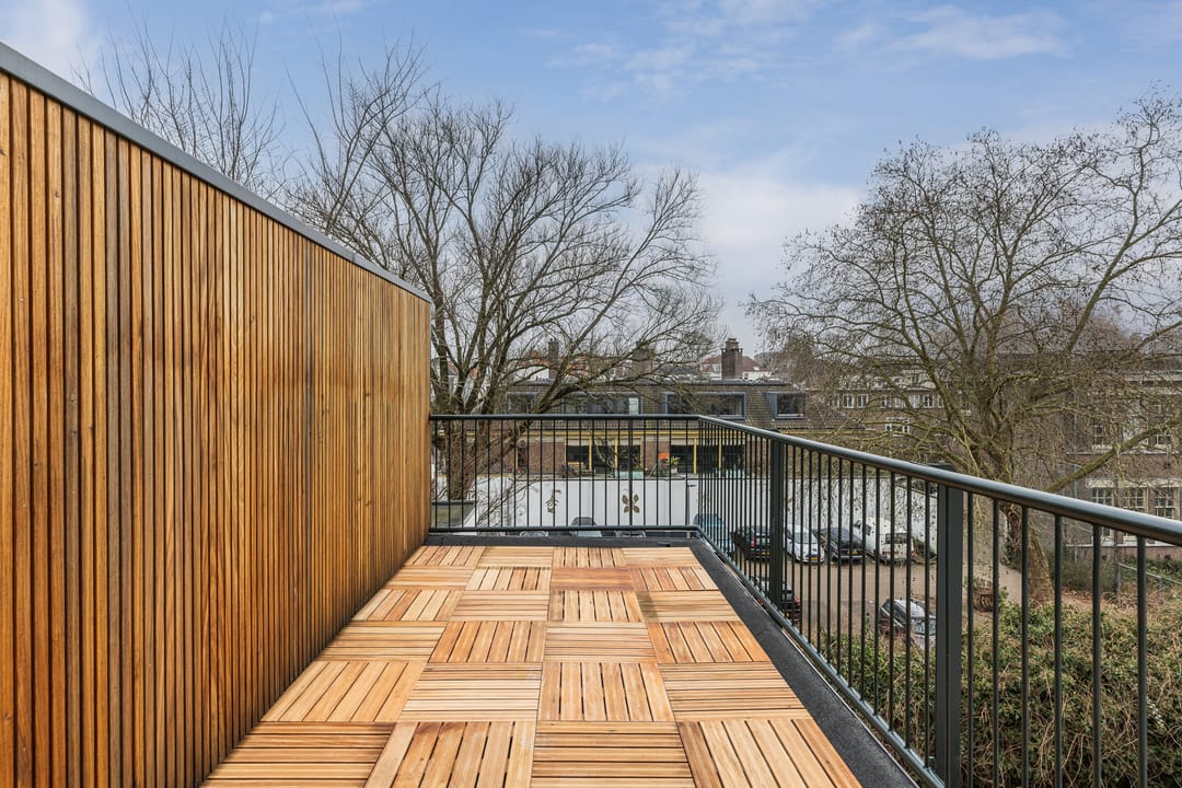 Photo 11 of Prins Hendrikstraat 3-2
