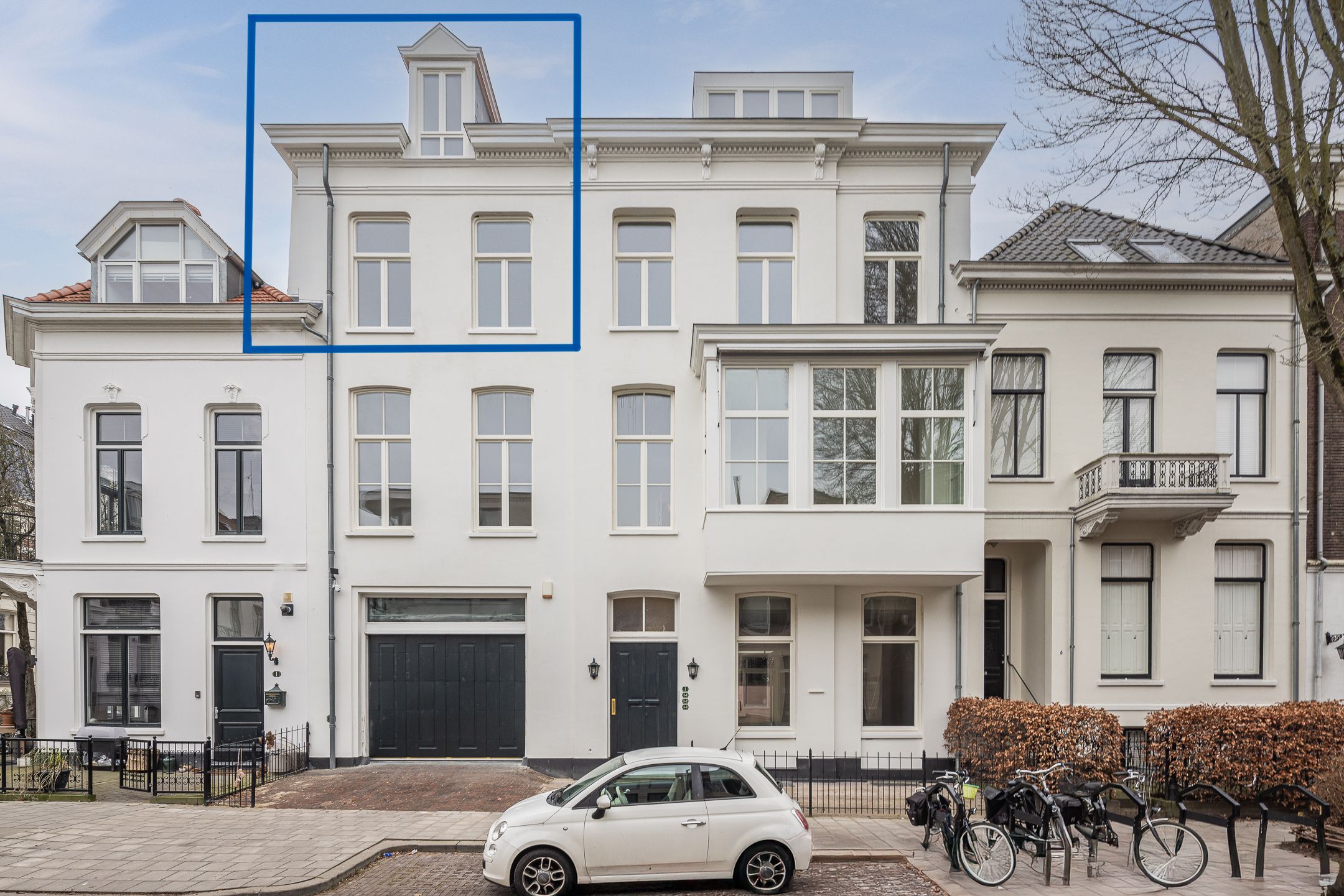 Prins Hendrikstraat 3- 3 2
