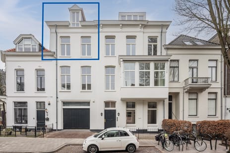 Prins Hendrikstraat thumbnail
