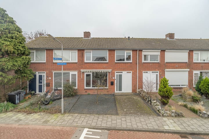 Photo 36 of Scheldestraat 30