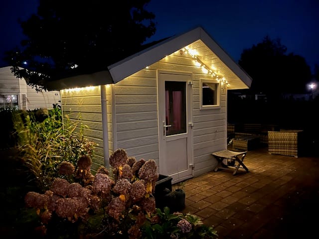 Photo 3 of Buitenhuizerweg 2-291