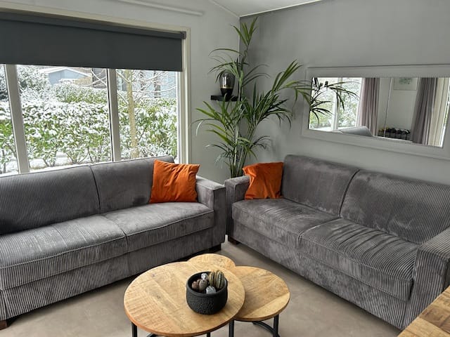 2-bedroom freehold villa in Velsen-Zuid — photo 4 of 5