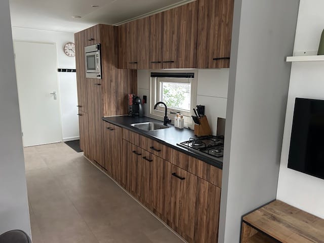 Photo 5 of Buitenhuizerweg 2-291