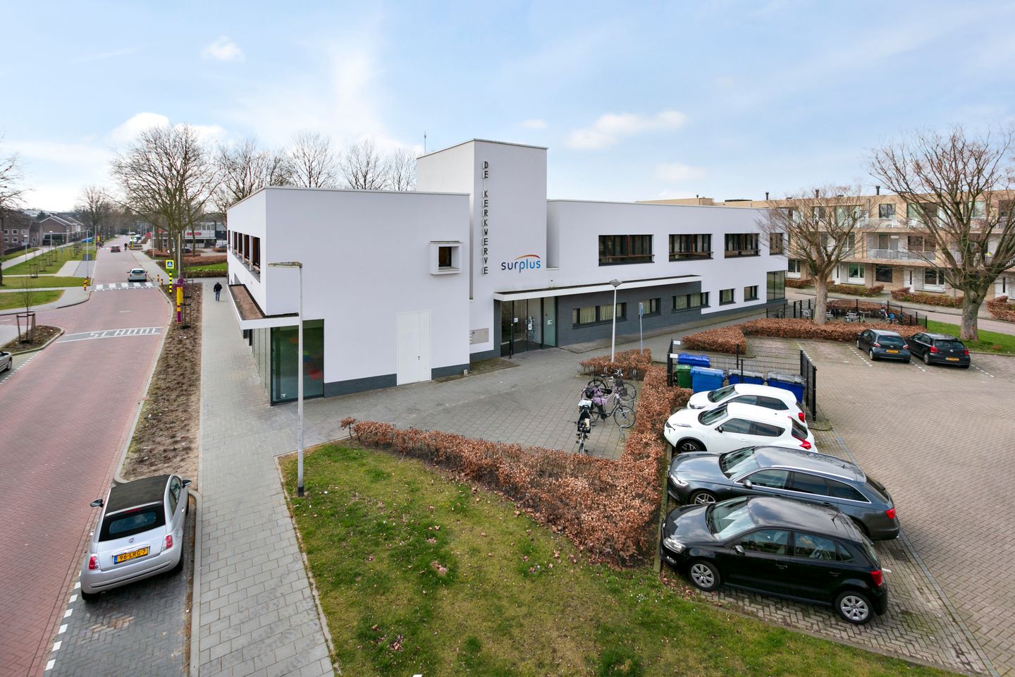 View photo 1 of Kerkwerve 44-58