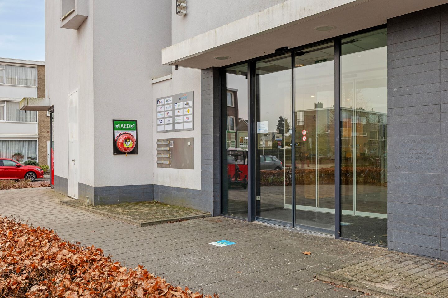 View photo 3 of Kerkwerve 44-58