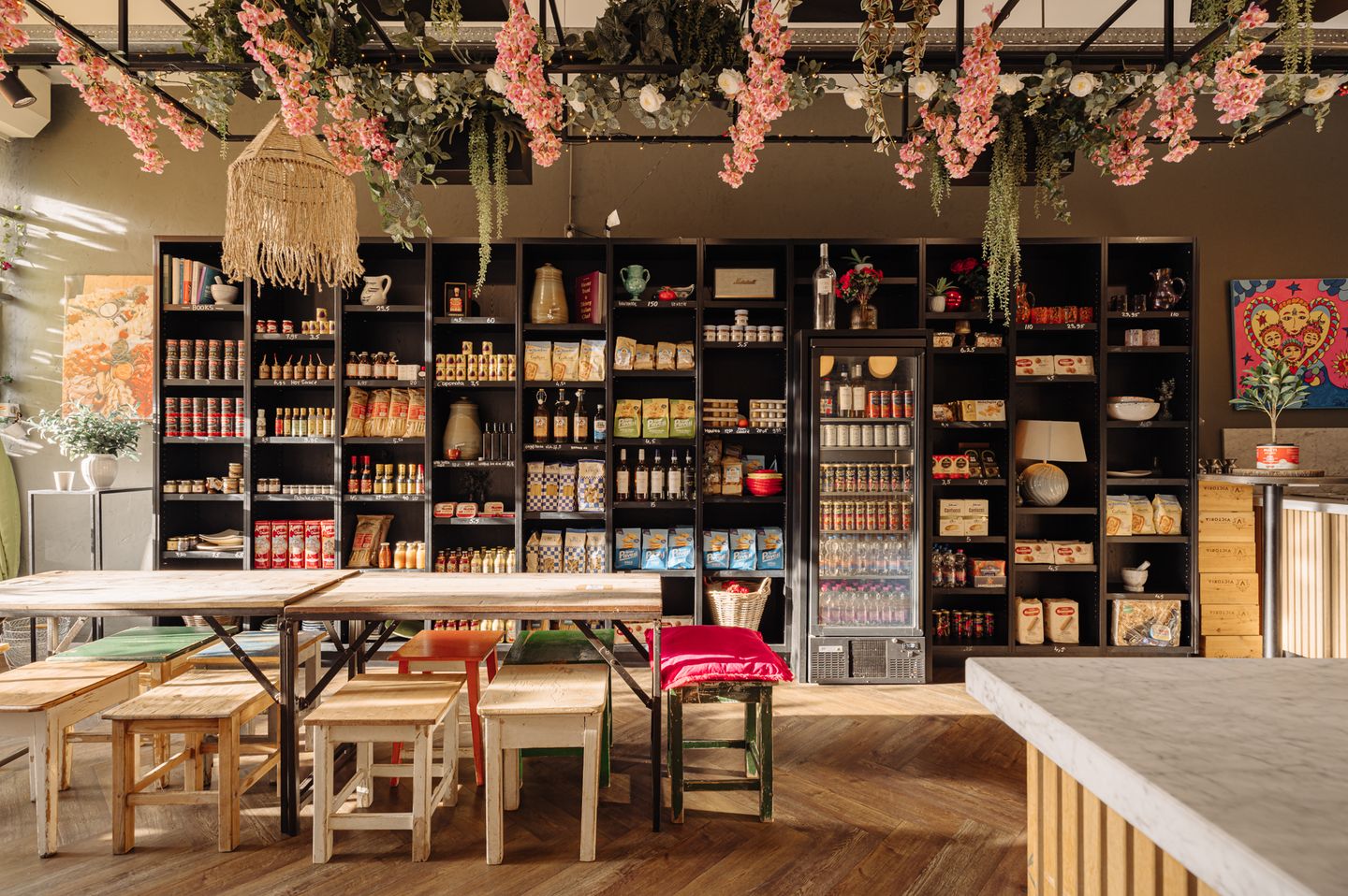 Bekijk foto 3 van Haarlemmerstraat 60-H