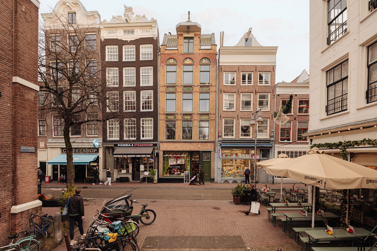 Bekijk foto 5 van Haarlemmerstraat 60-H