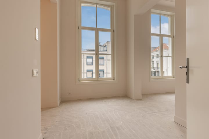 Foto 7 van Prins Hendrikstraat 3-1