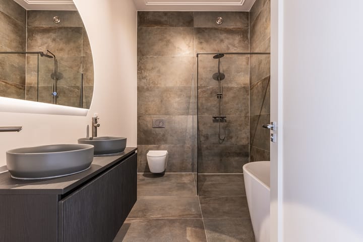 Foto 18 van Prins Hendrikstraat 3-1