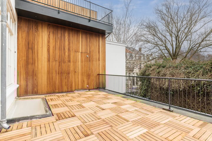 Foto 22 van Prins Hendrikstraat 3-1