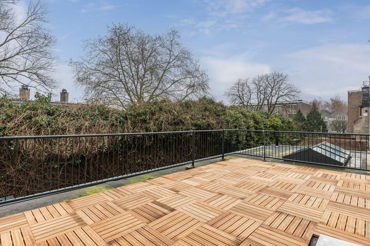 Foto 23 van Prins Hendrikstraat 3-1