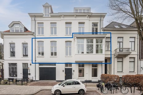Prins Hendrikstraat thumbnail