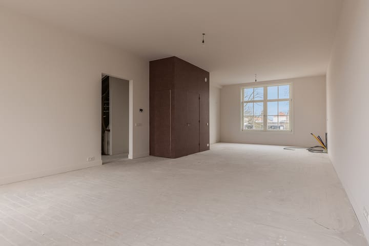 Foto 4 van Prins Hendrikstraat 3-3