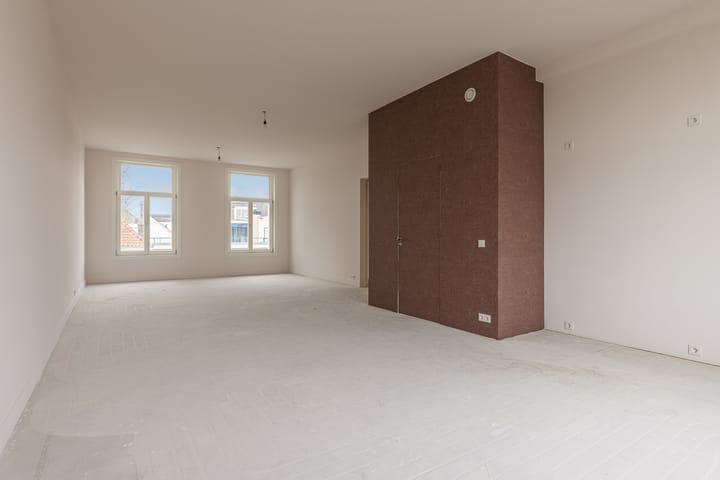 Foto 5 van Prins Hendrikstraat 3-3